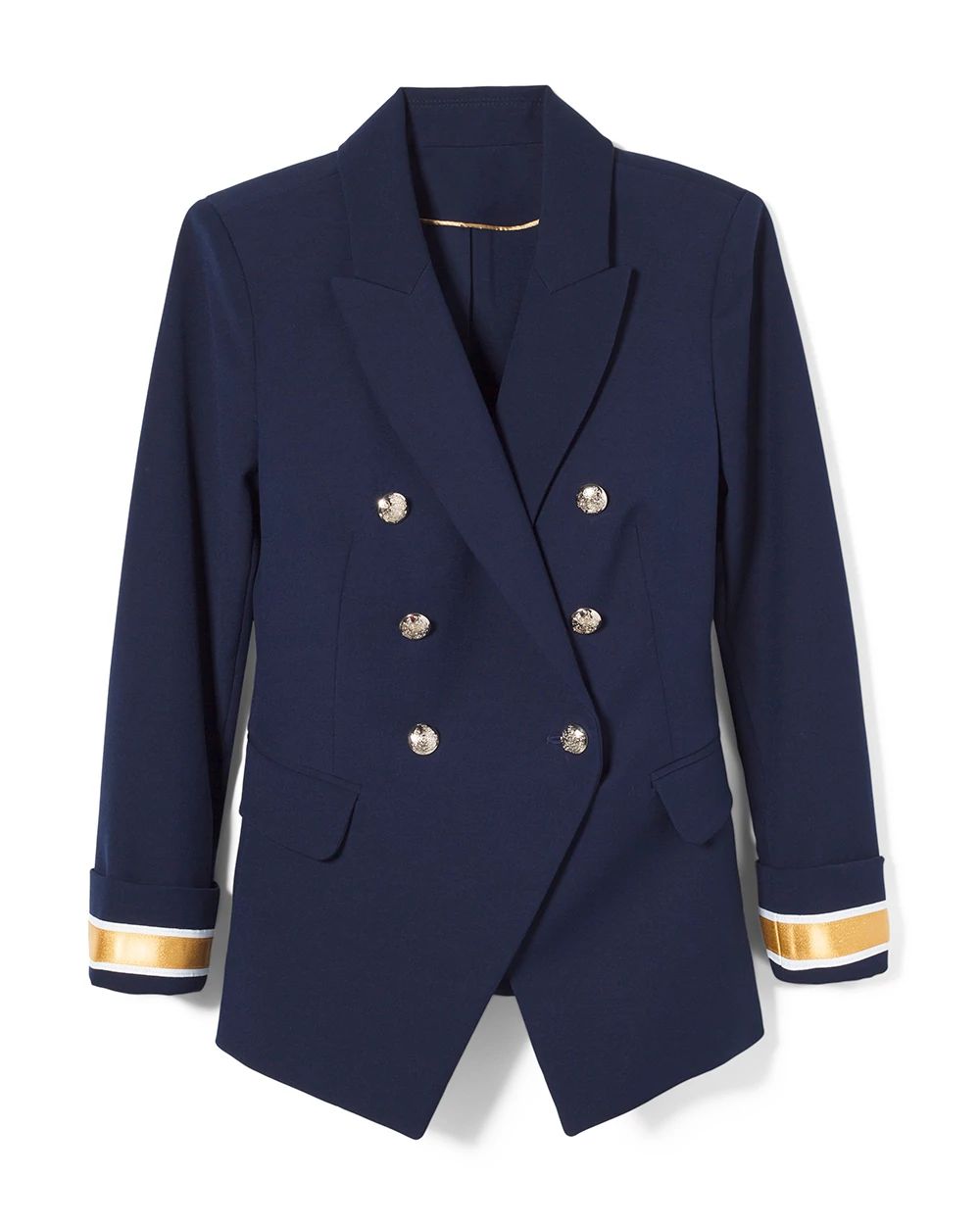 Petite Studio Blazer
