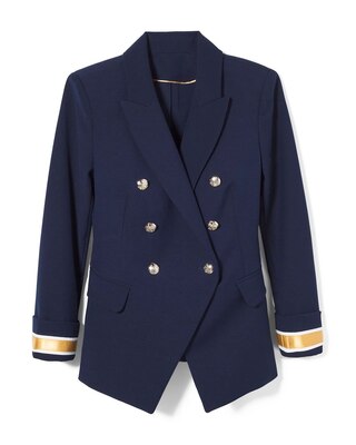 Petite Studio Blazer