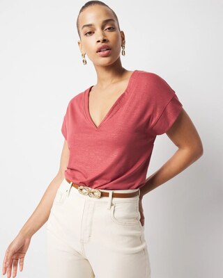 Short Sleeve Power Tee