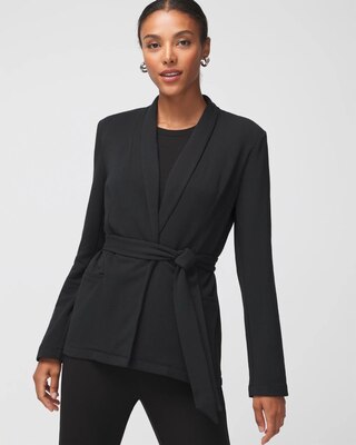 The Passporter™️ Slip On Cardigan