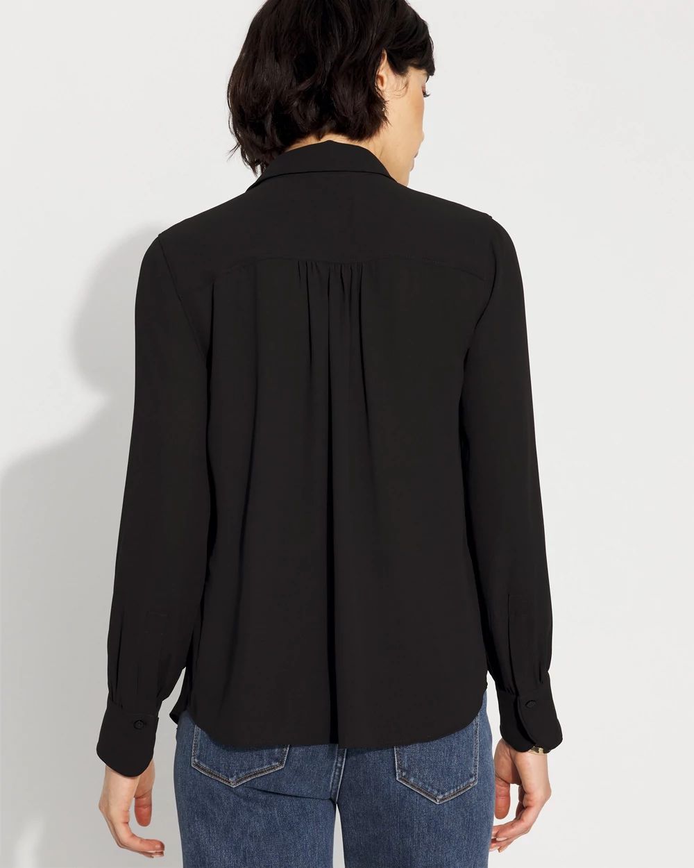Soft Shirt
