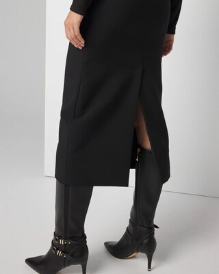Trouser Skirt click to view larger image.