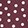 Millie Dot Small Port