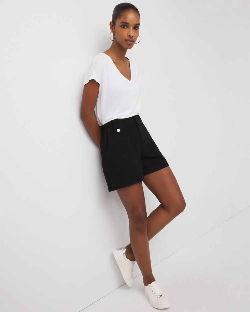 Pret Mariner Shorts click to view larger image.