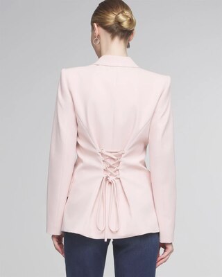Fluid Editor Blazer