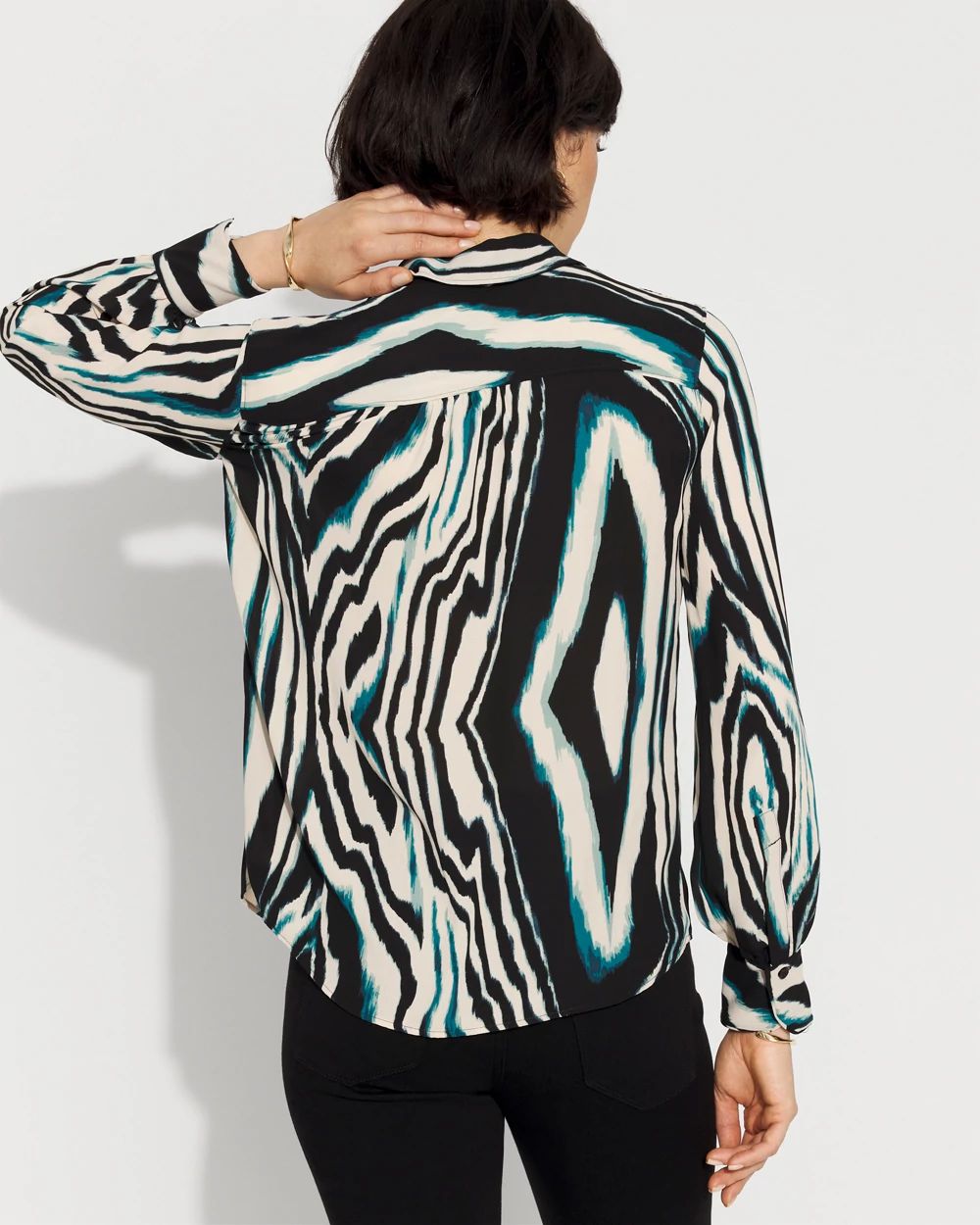 Soft Shirt