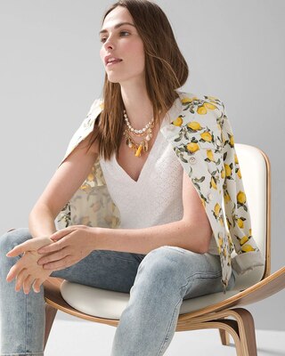 The Eyelet Tank
