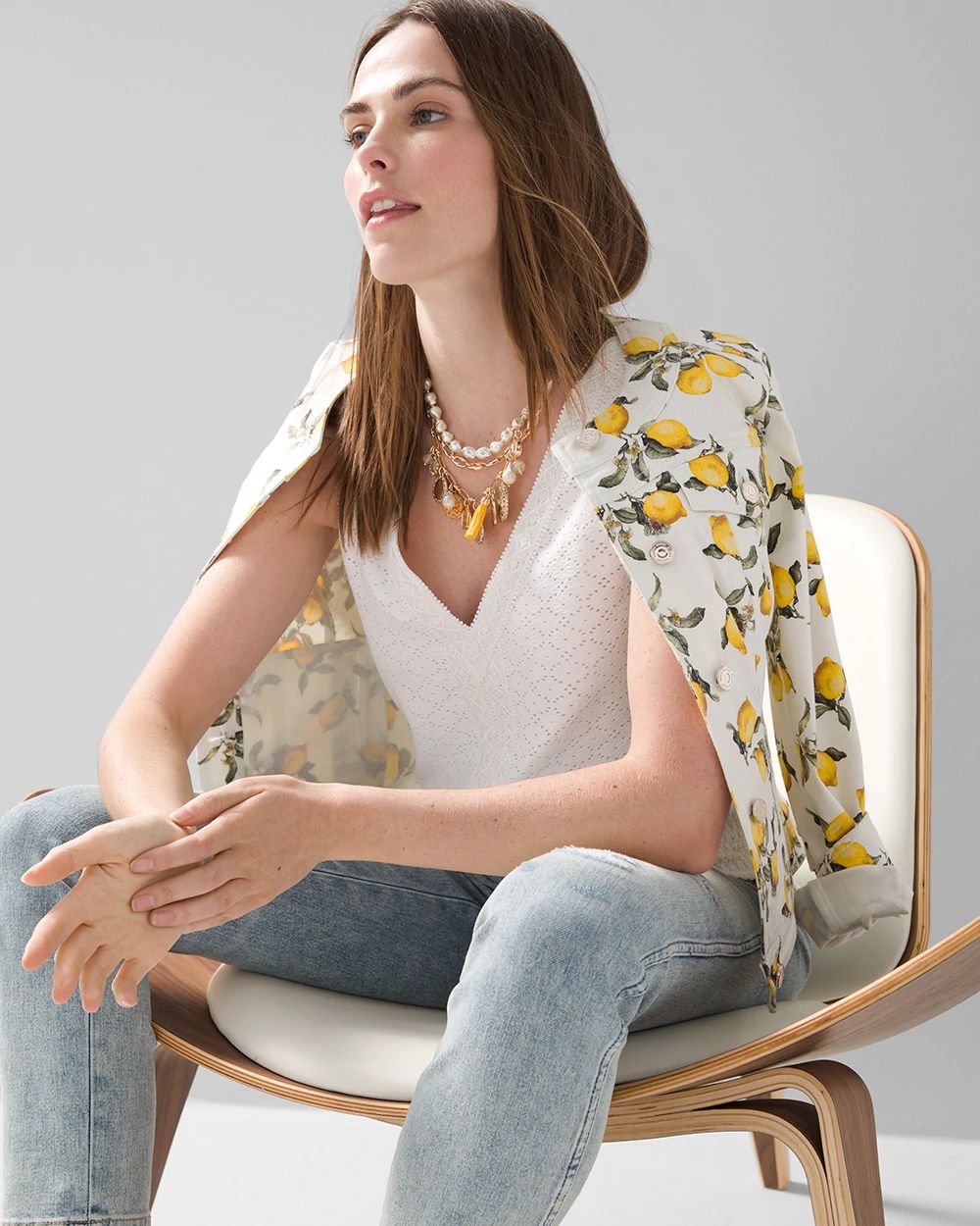 The Eyelet Tank