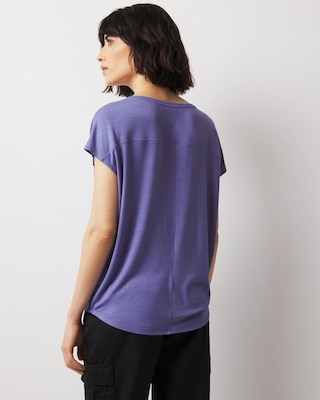 Jetsetter Tee click to view larger image.