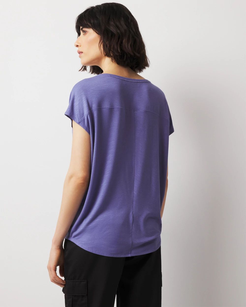 Jetsetter Tee