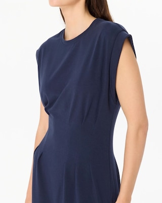 T-Shirt Dress click to view larger image.
