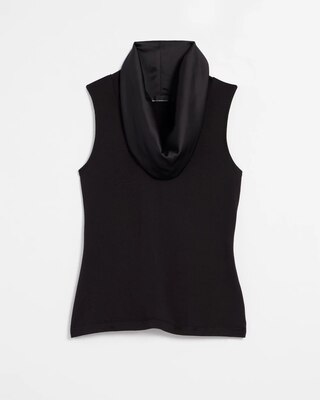The Passporter™️ Sleeveless Top