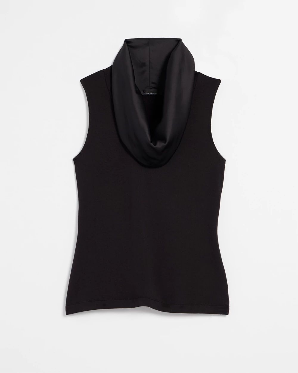 The Passporter™️ Sleeveless Top