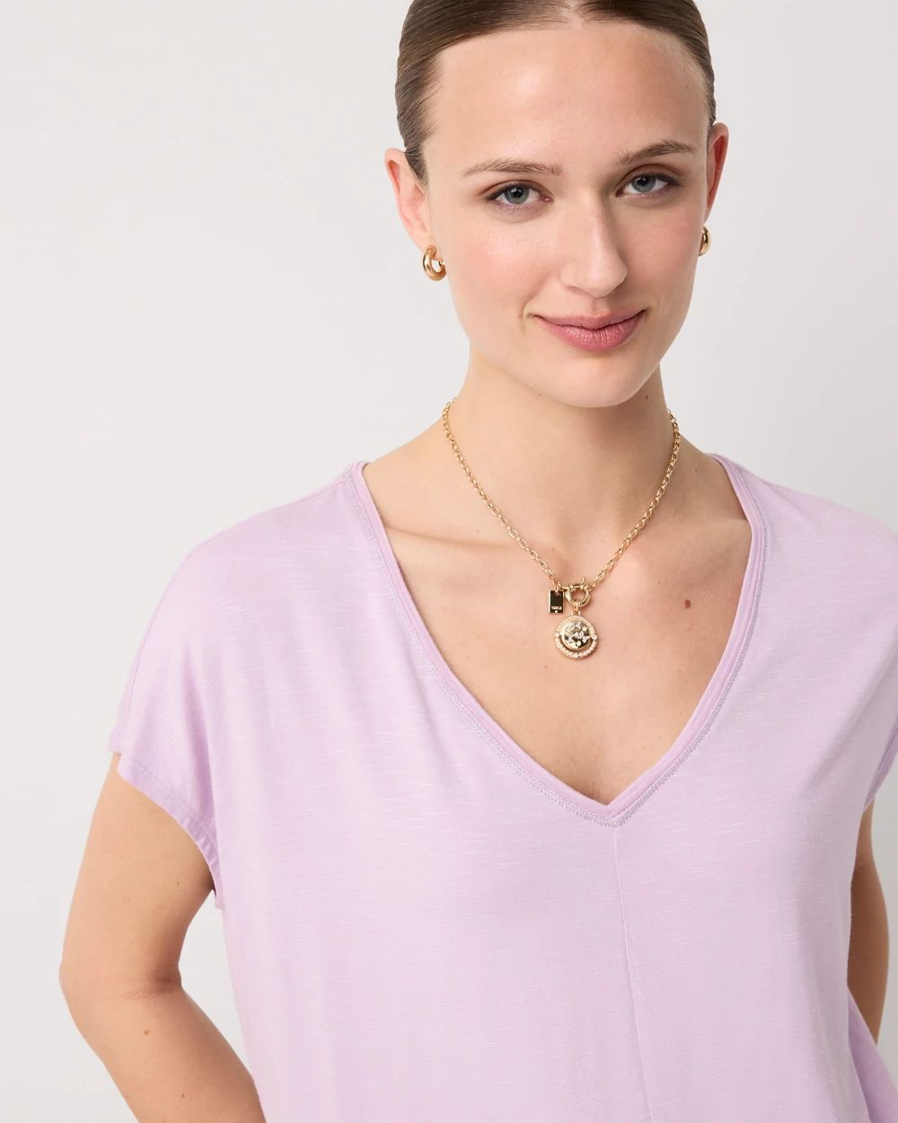 Jetsetter Tee click to view larger image.