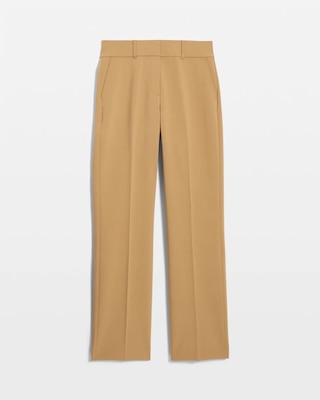 High-Rise Riley Trouser click to view larger image.