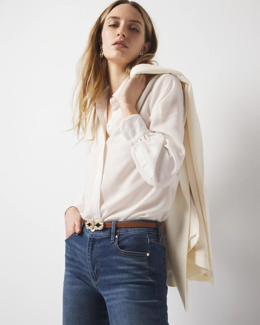 Soft Shirt