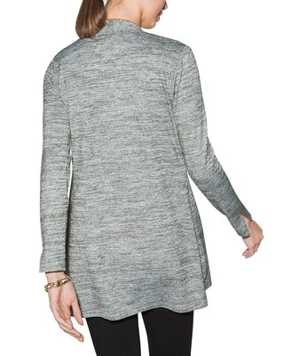 Outlet WHBM Cozy-Knit Duster