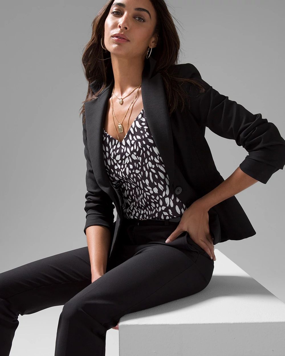 Reversible Camisole