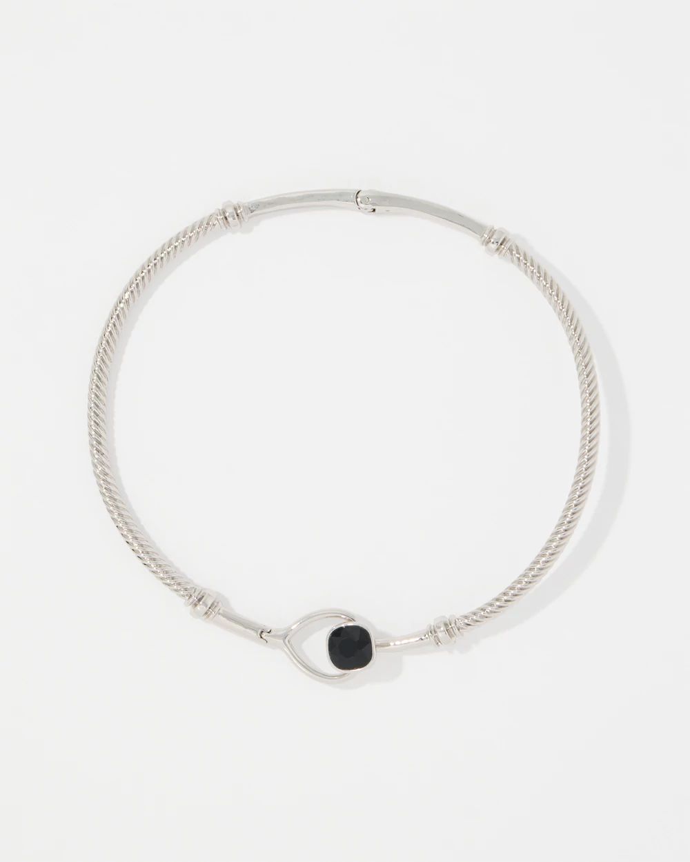 Collar Necklace click to view larger image.