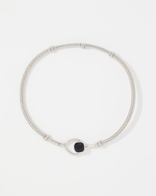 Collar Necklace click to view larger image.