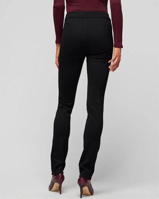 Luxe Stretch Skinny Pant