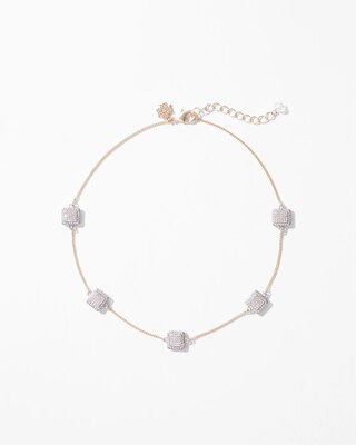 Gold Chain Necklace