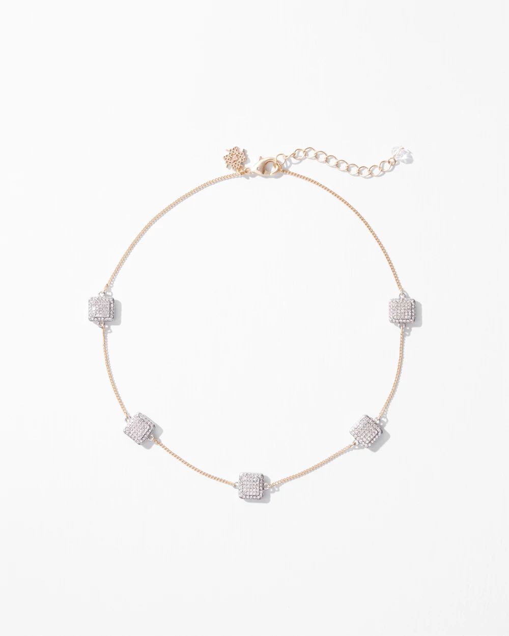 Gold Chain Necklace