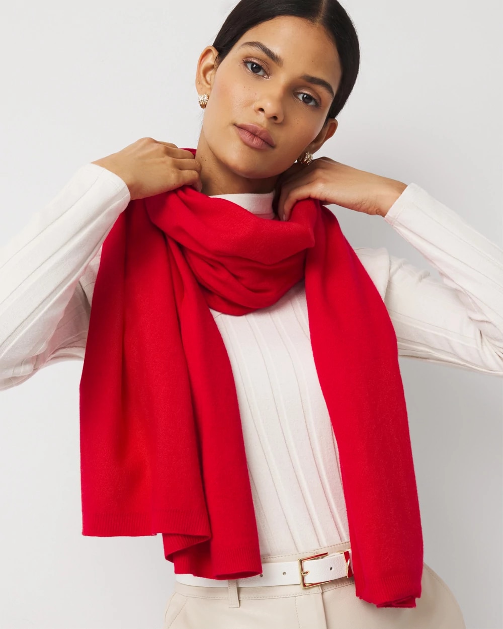Luxe Wrap