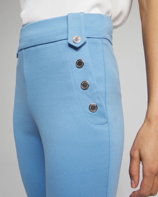 Outlet WHBM Straight Leg Pant