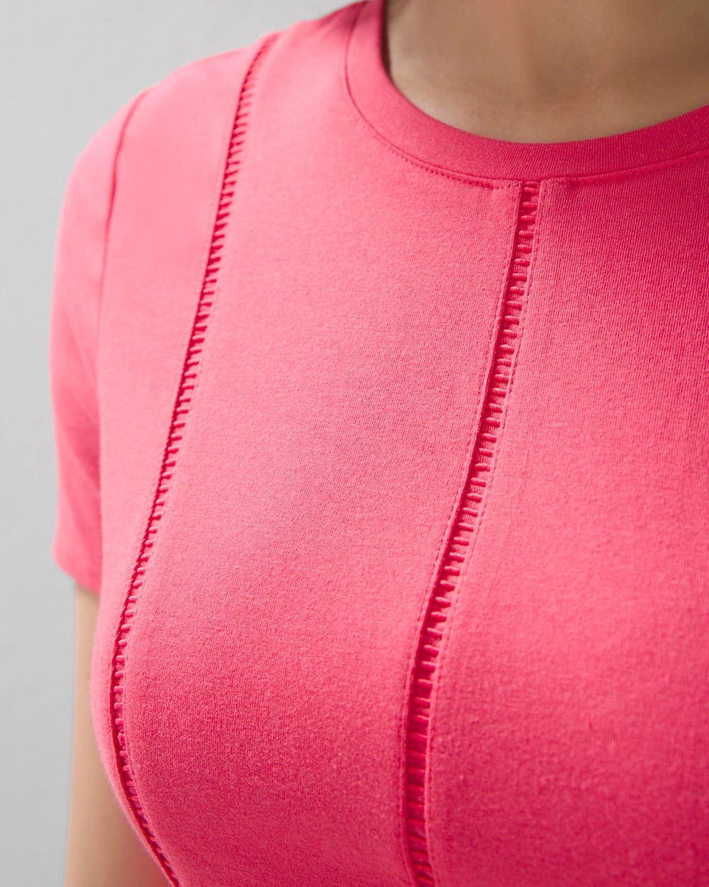 The Bodice Tee