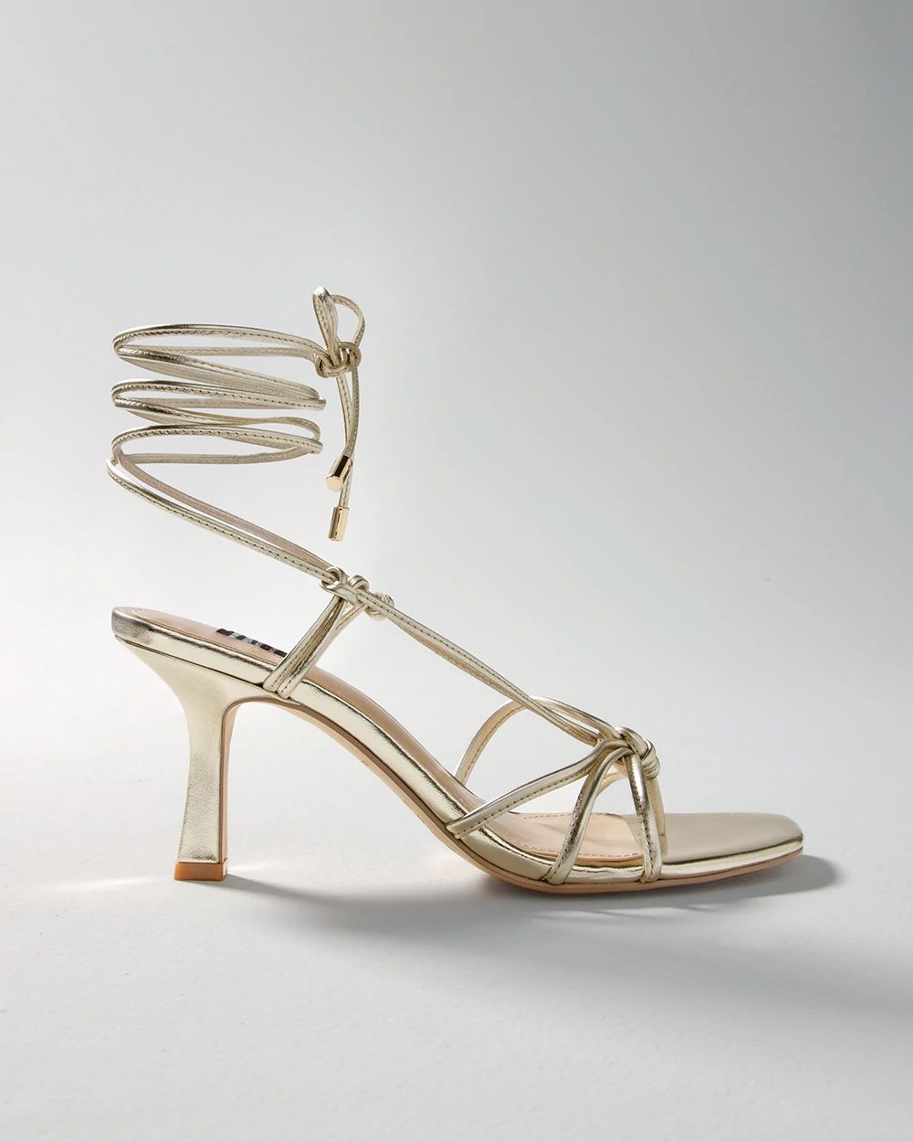 Gladiator sandals with small heel online