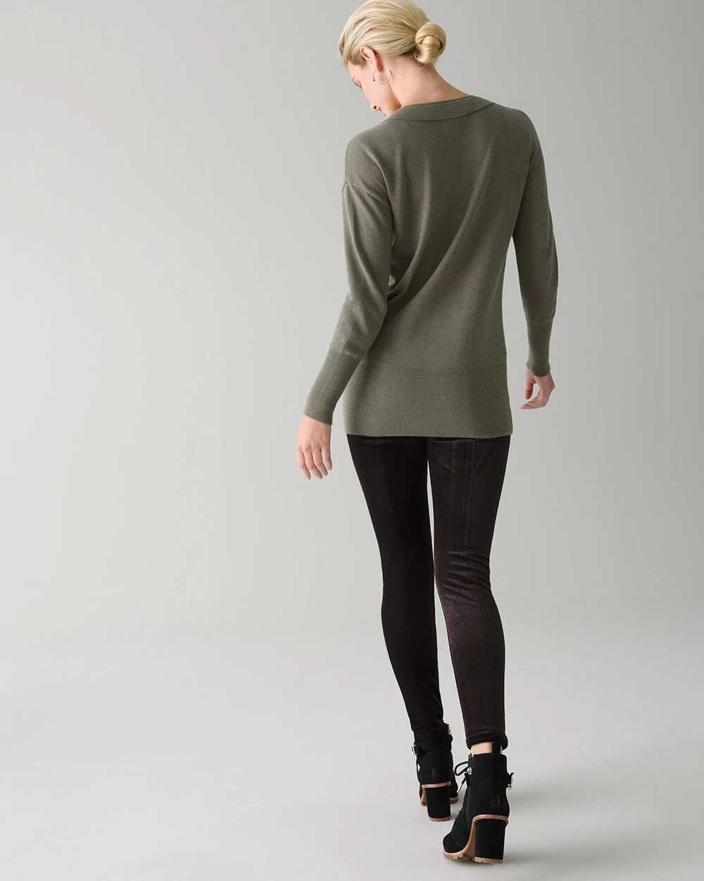 Velvet cord leggings store