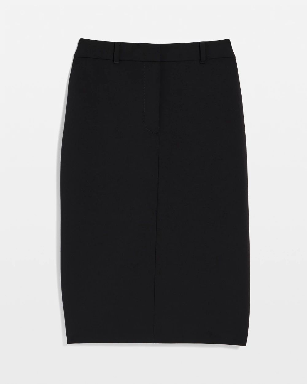 Trouser Skirt click to view larger image.