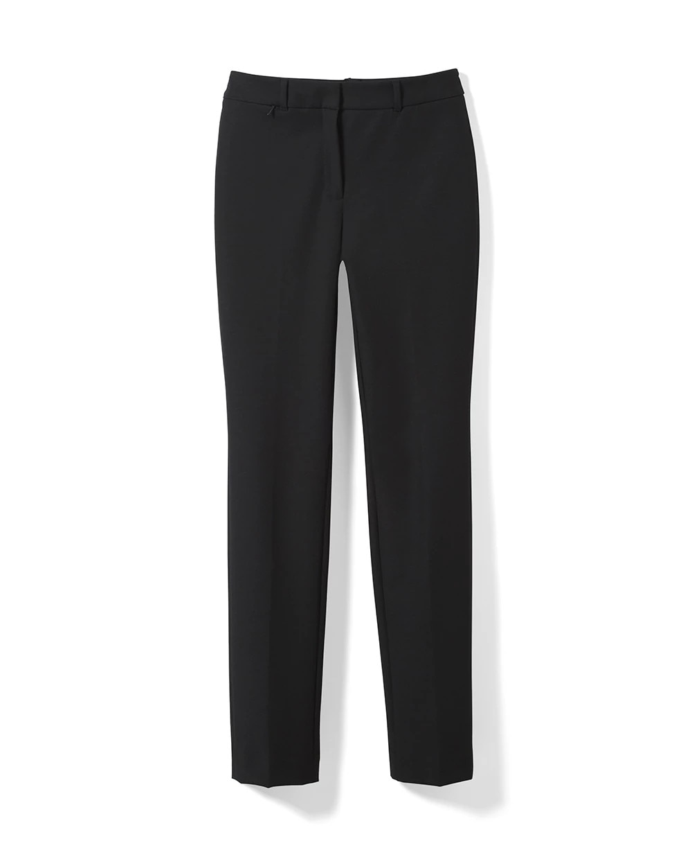 WHBM® Elle Slim Trouser Comfort Stretch Pants