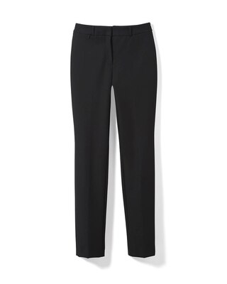 WHBM® Elle Slim Trouser Comfort Stretch Pants click to view larger image.