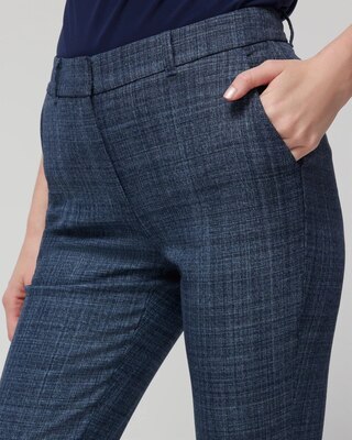 WHBM® Elle Slim Ankle Pant