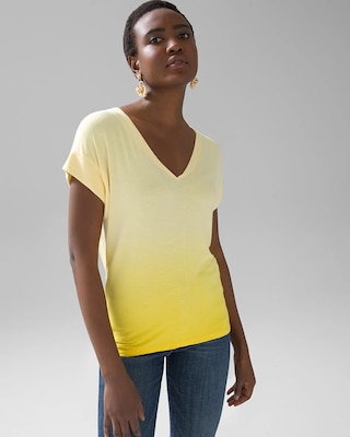 Short Sleeve Power Tee