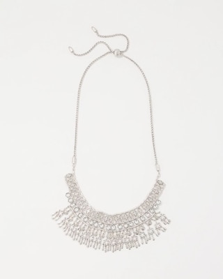 Western Collar Necklace