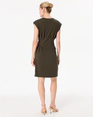 T-Shirt Dress click to view larger image.