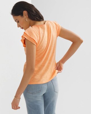 Short Sleeve Go-Getter Tee click to view larger image.