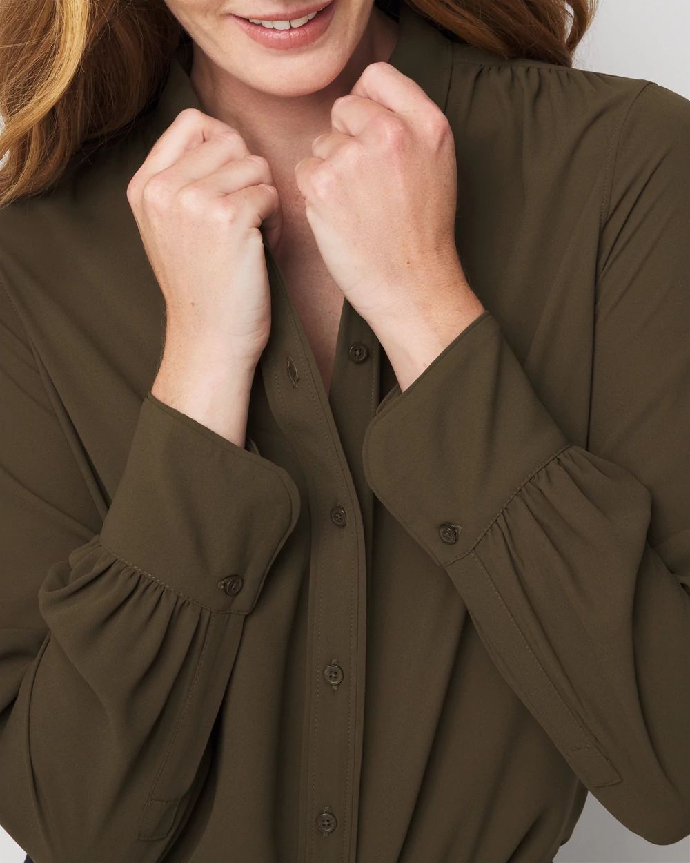 Soft Shirt