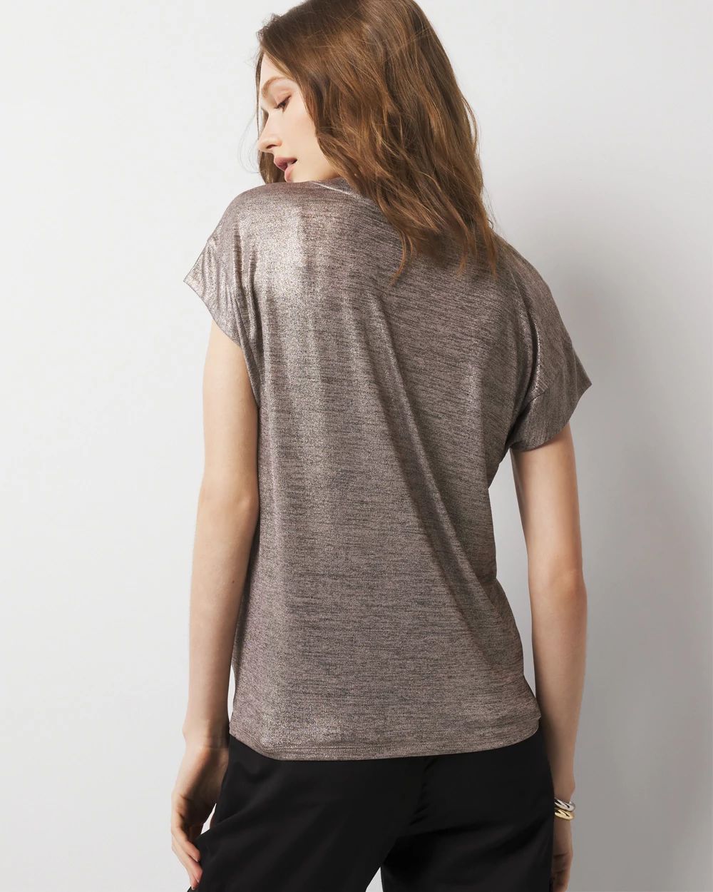 Power Tee