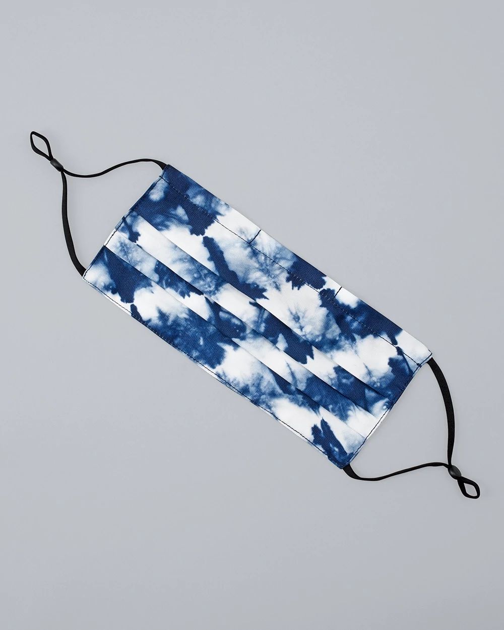 Tie-Dye Face Covering