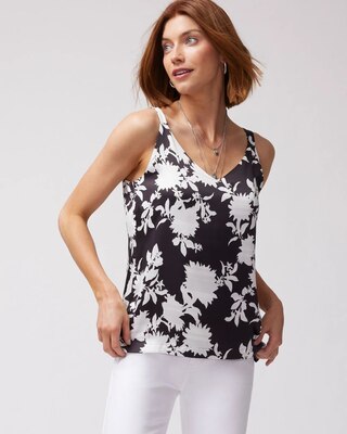 Reversible Camisole