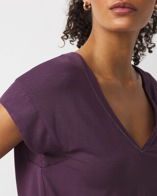 Short Sleeve Tee click to view larger image.