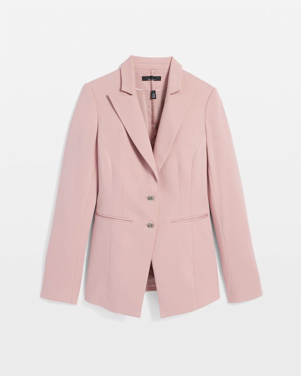WHBM® Two-Button Blazer