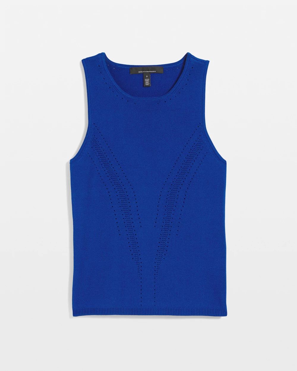 WHBM FORME™ Sculpt Stretch Tank