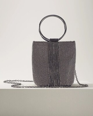 Crystal Party Bag