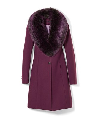 The Statement Coat