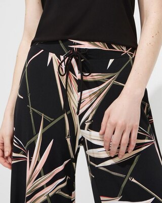 Outlet WHBM Wide-Leg Pants